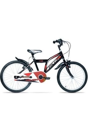 Chıco 20 Jant Siyah-kırmızı Çocuk Bisikleti CHICO 5