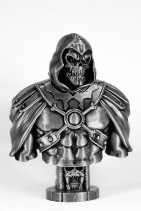 Skeletor Büst / Figür - Iskeletor - He-man - 10 Cm SKELETOR001-100