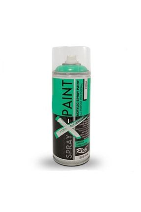 Spray X-paint Akrilik Sprey Boya 6716 Patina Yeşili 400ml RCH_SX_716PY