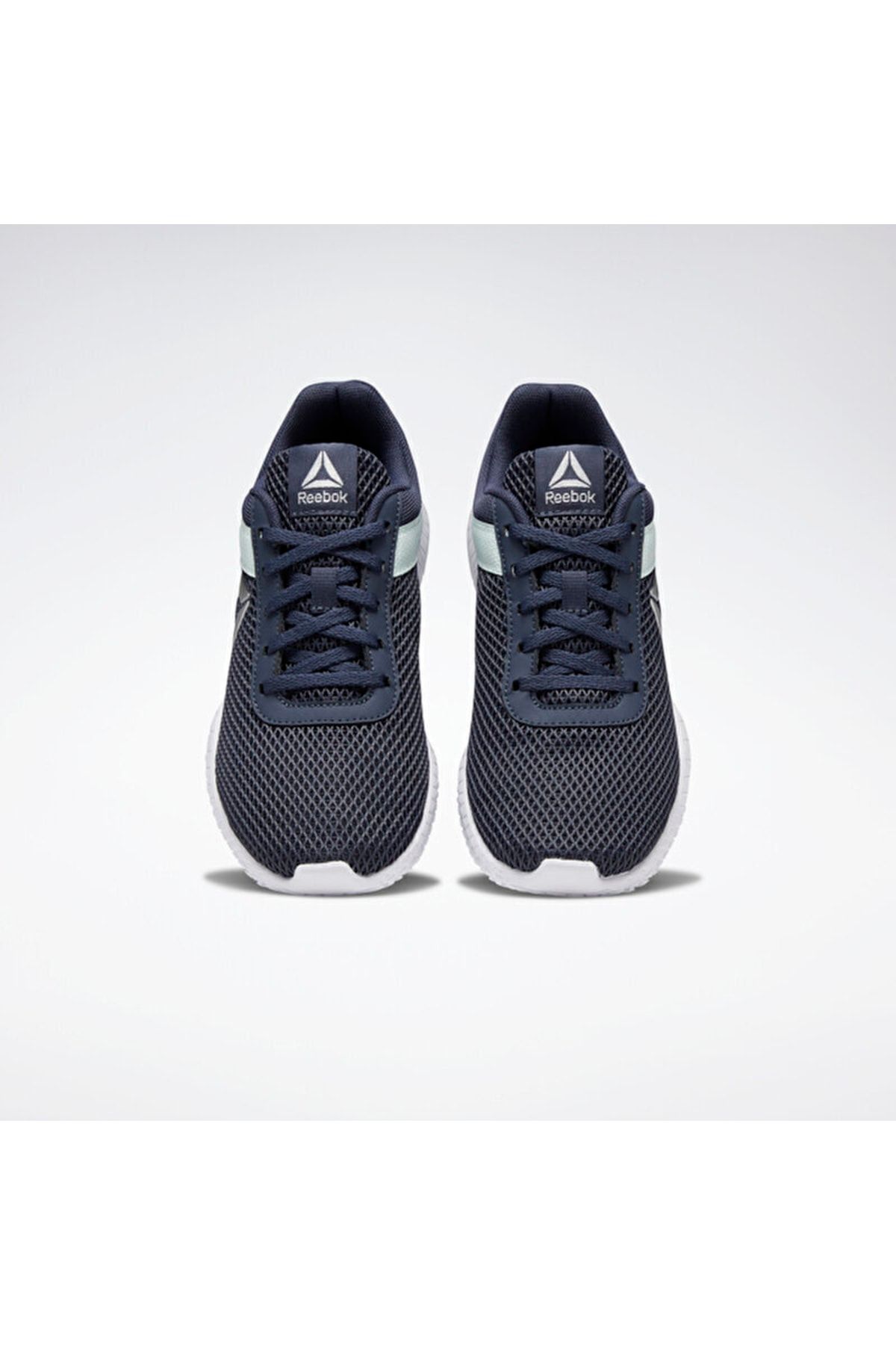 Reebok-حذاء رياضي نسائي باللون الأزرق الداكن Flexagon Energy Dv6051 2