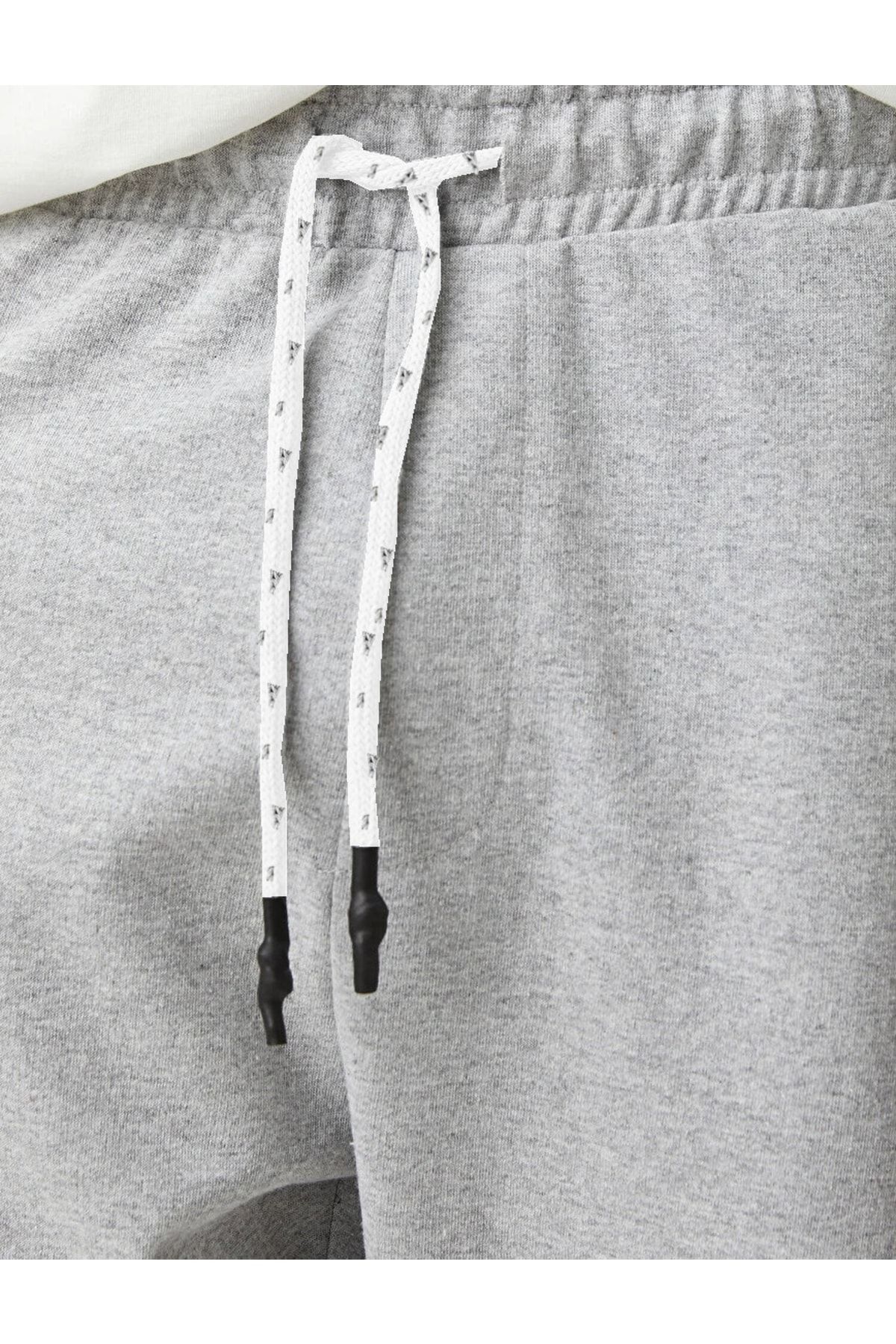jackell-Jj Basic Regular Fit Men's Sweatpants 5