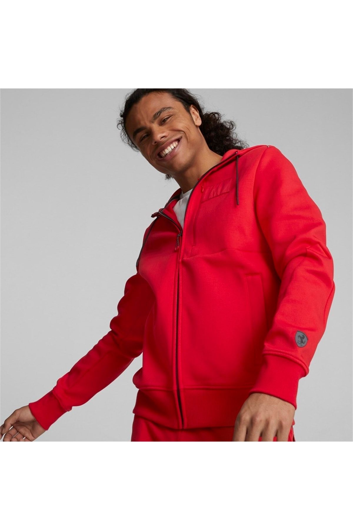Nike cheap ferrari jacket