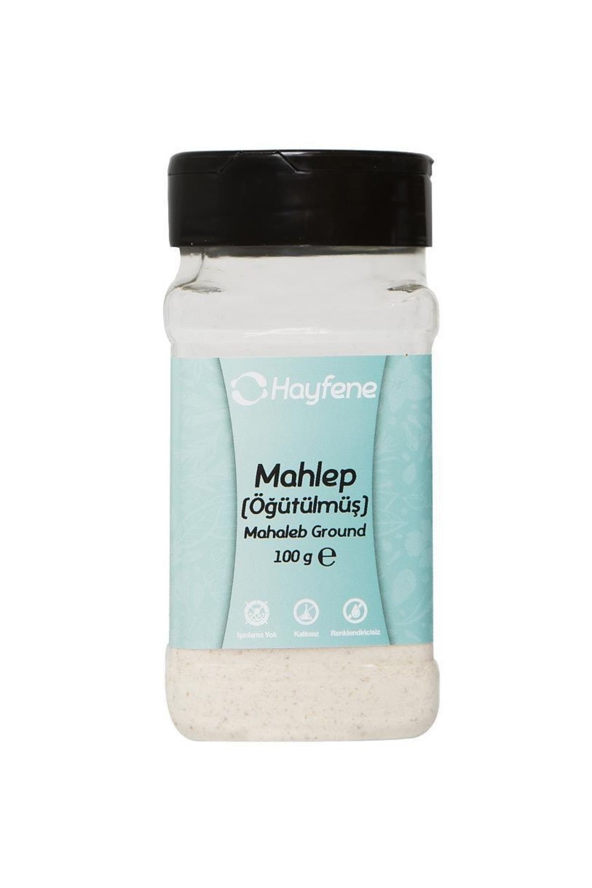 Hayfene Mahlep Toz 100 Gr