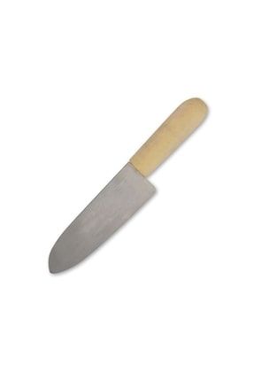Baklava Bıçağı - Karbon Çeliği 16 Cm alf61069