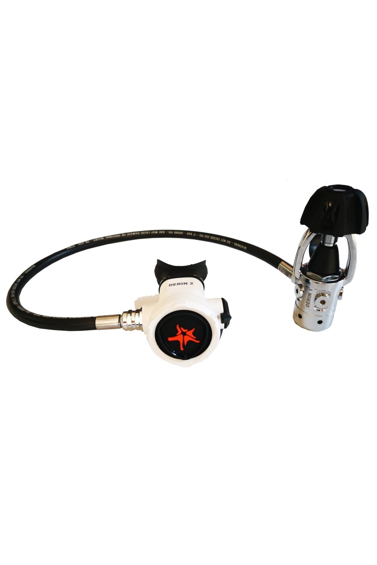 ProDeep Regülatör Derın Int Bağlantı Beyaz