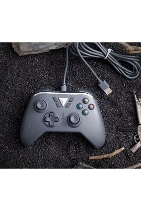 M1 Xbox One Gamepad Oyun Kolu Pc Uyumlu Joystick Kablolu (xbox One (s)(x) / Ps3 Pc Uyumlu) TYC00492373966