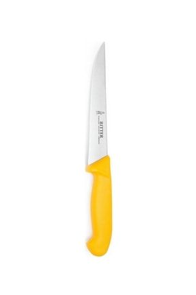 Ritter Sarı Et Doğrama Bıçağı 18 Cm etdoğrama18