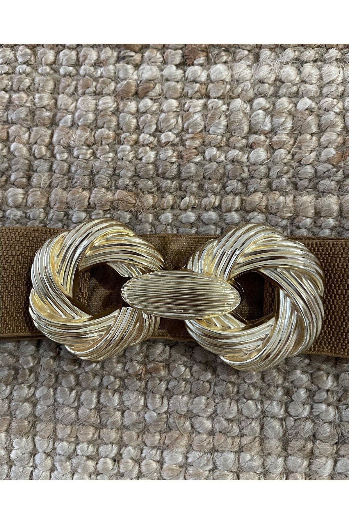 Gold buckle ropes outlet