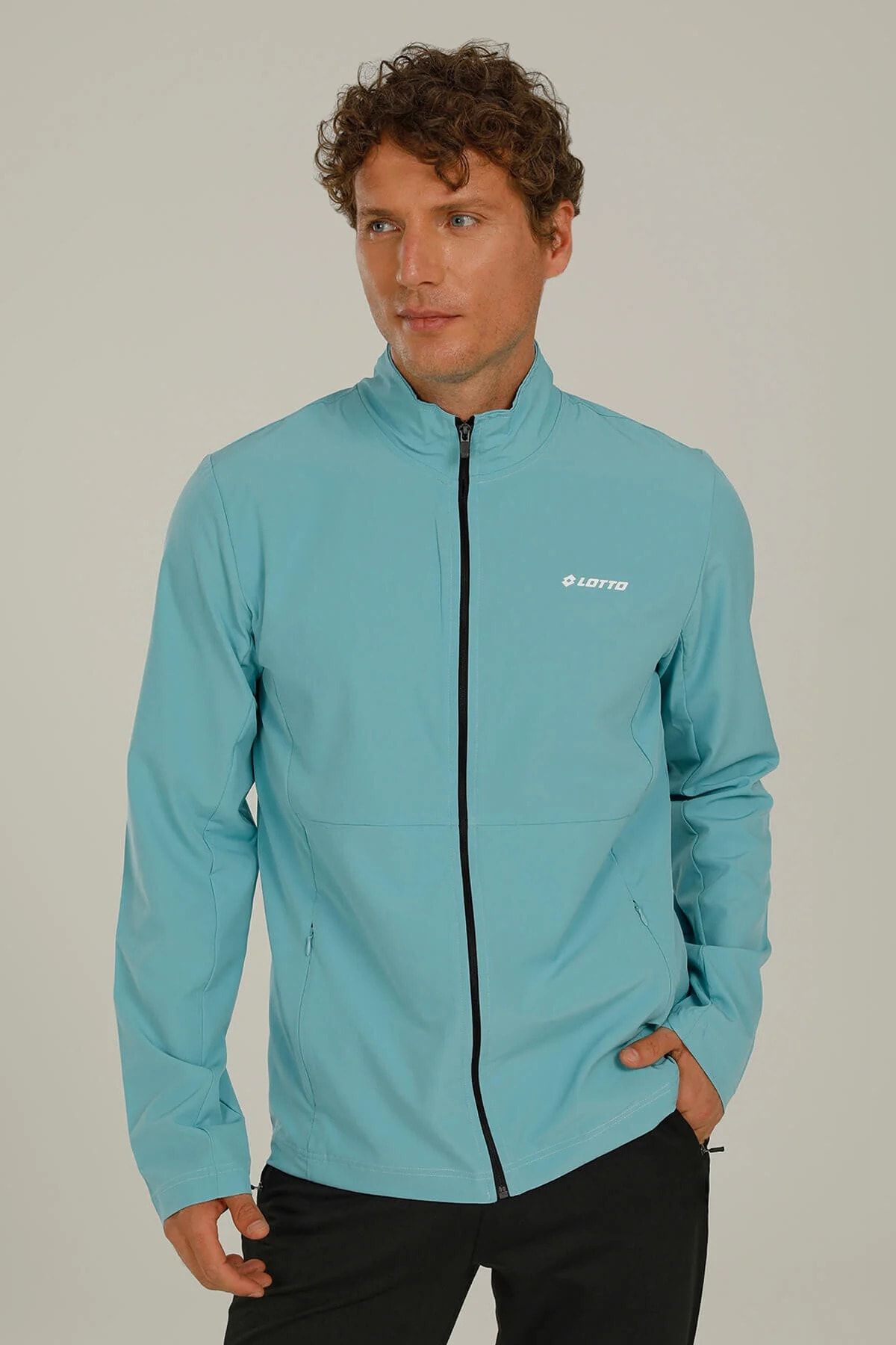 Lotto sales sports jacket