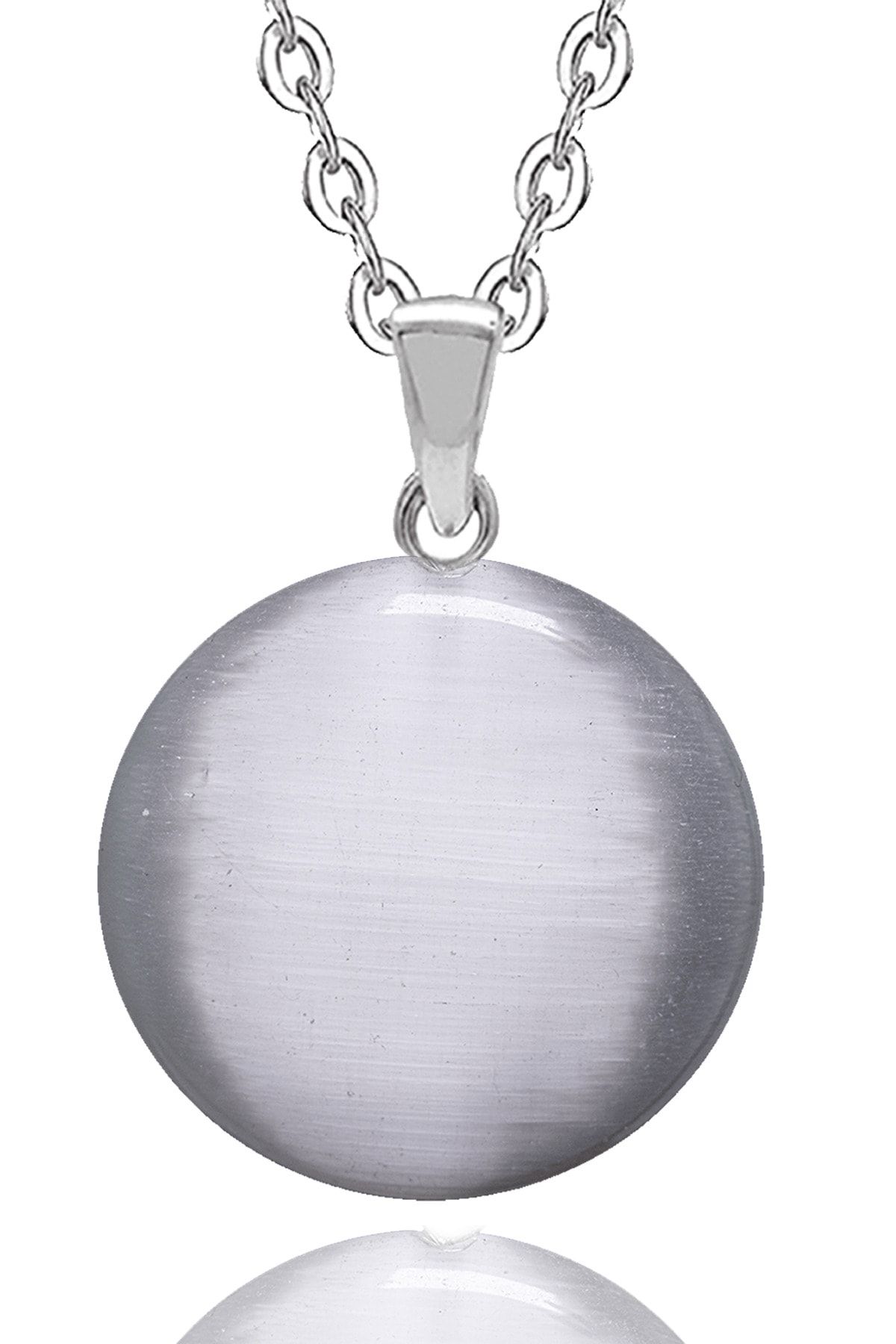 Gray clearance agate stone