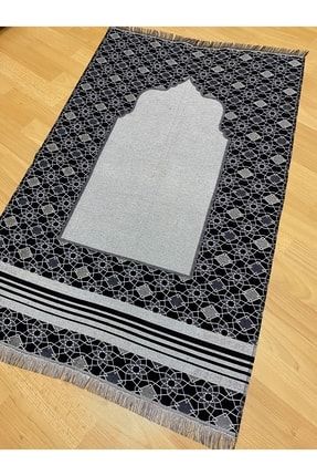 Desenli Saçaklı Hediyelik Bohçalık Tafta Seccade YENİ*TAFTA*