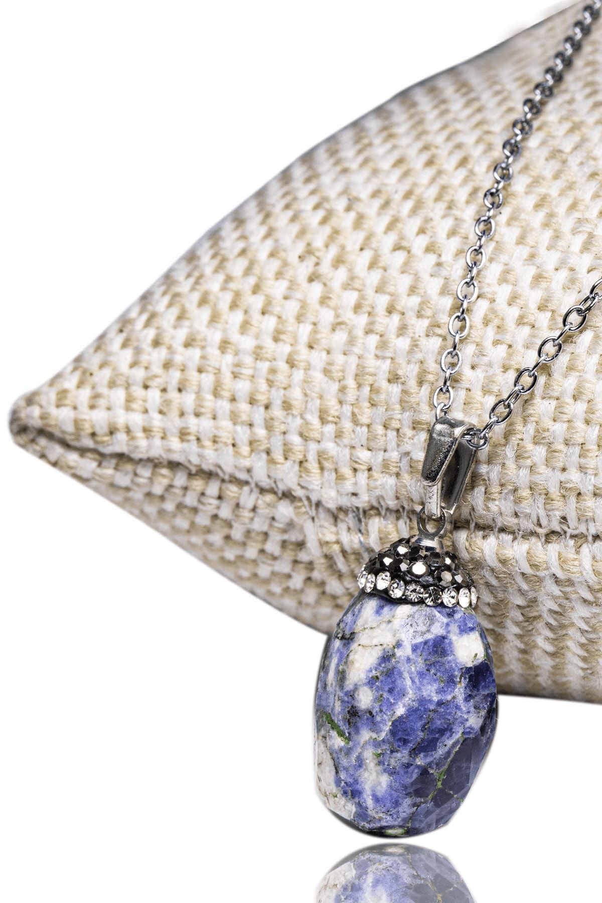 Natural lapis lazuli jewelry hotsell