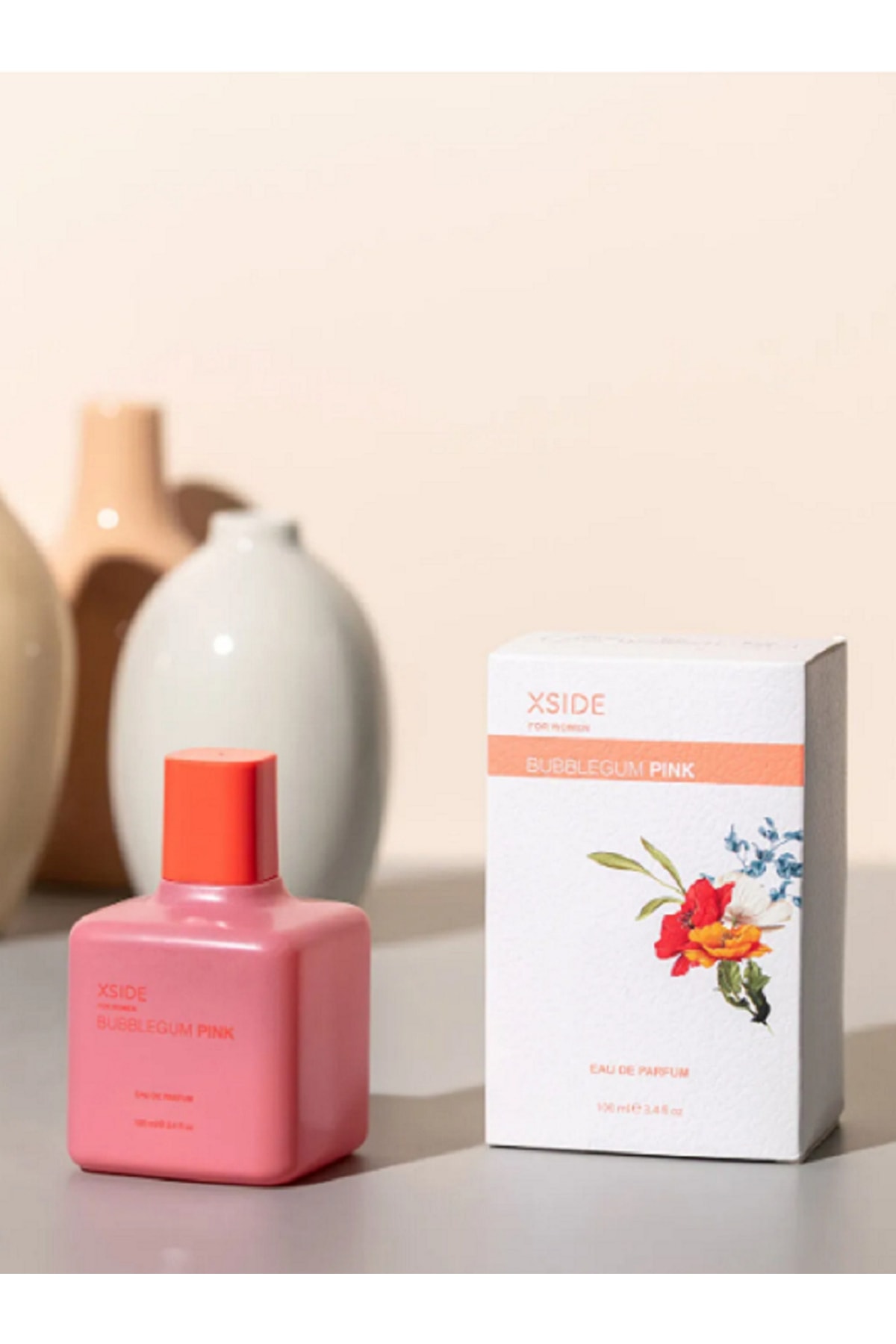 LC Waikiki Xsıde Bubblegum Pink Edp Kadın Parfüm 100 ml S21911Z8