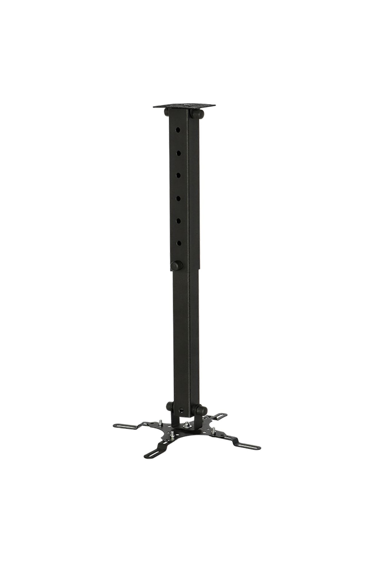 Pr-03 35-55 Cm 360° Teleskopik Tavan Projeksiyon Askı Aparatı 224002