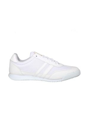 Erkek Beyaz Sneakers 3036 3036 Beyaz