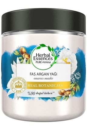 Onarıcı Argan Yağı Maske 250 ml EKSTCT125002960