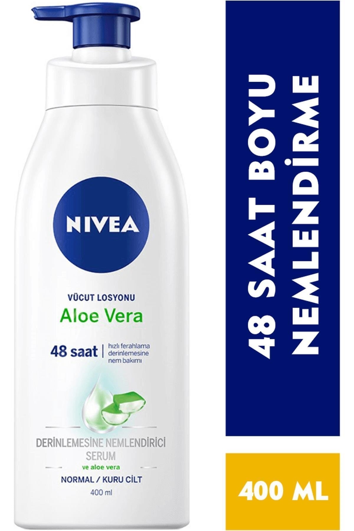 کرم بدن زنانه | نیوا NIVEA ROCHEZNR1032409 - تصویر 3
