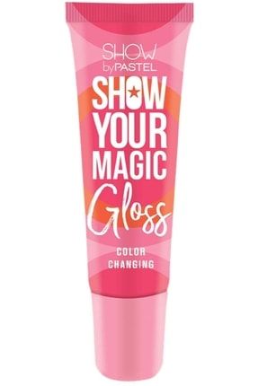 Show Your Magic Gloss BENCAPRDCT1041514