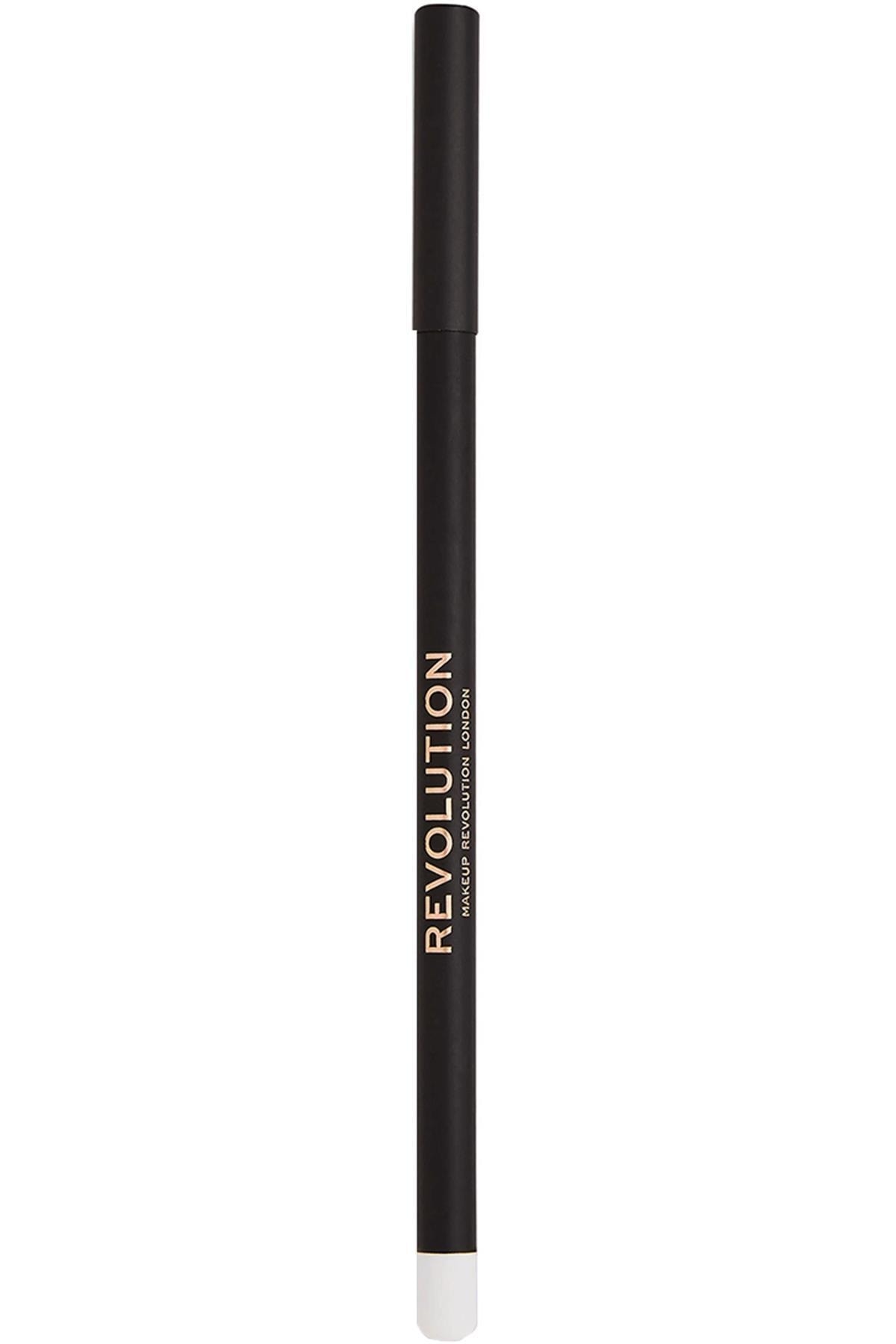 Revolution Kohl Eyeliner White Fiyatı, Yorumları Trendyol