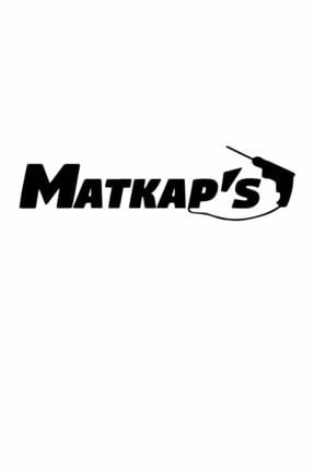 Matkap's Oto Sticker, Cam Sticker 14x4 Cm matk213