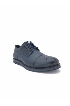 Lacivert Erkek Ayakkabısı UYM-BR1509