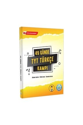 49 Günde Tyt Türkçe Kampı PRA-6487704-4616