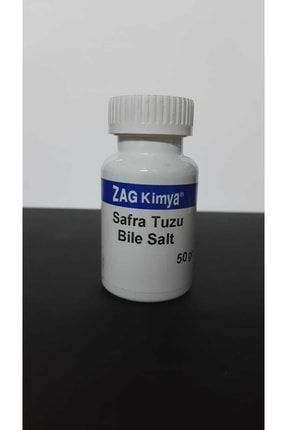 Safra Tuzu Extra Pure 50gr ecw000369