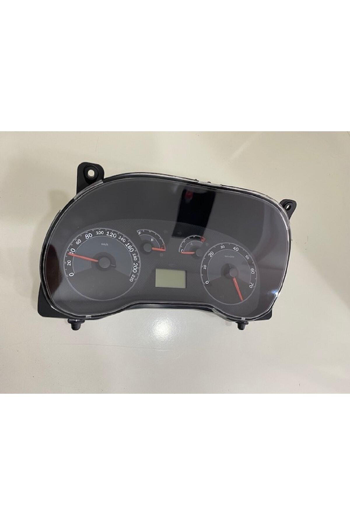 OEM Orjinal Sıfır Linea Kilometre Saati 1.4 8 Valf 51778285