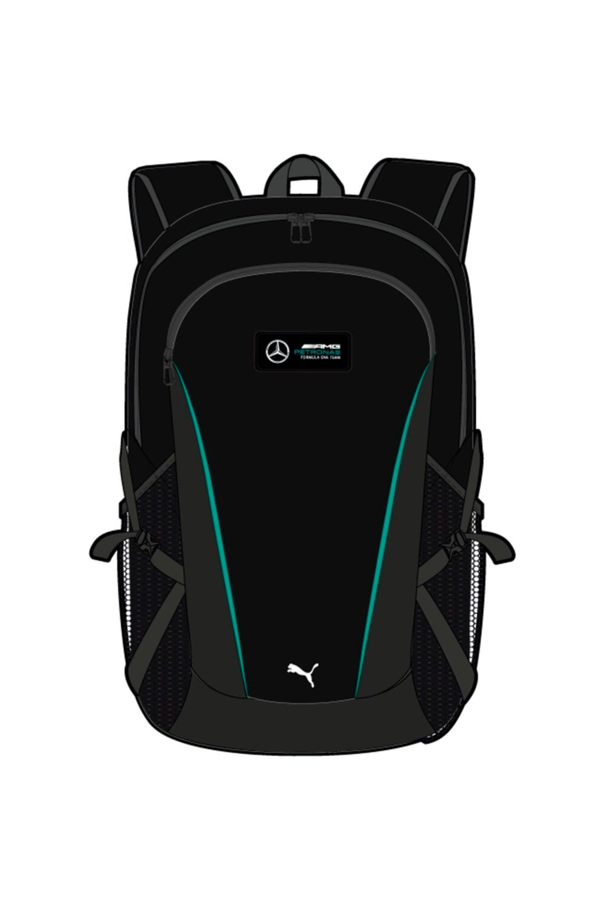 Puma sales equation backpack