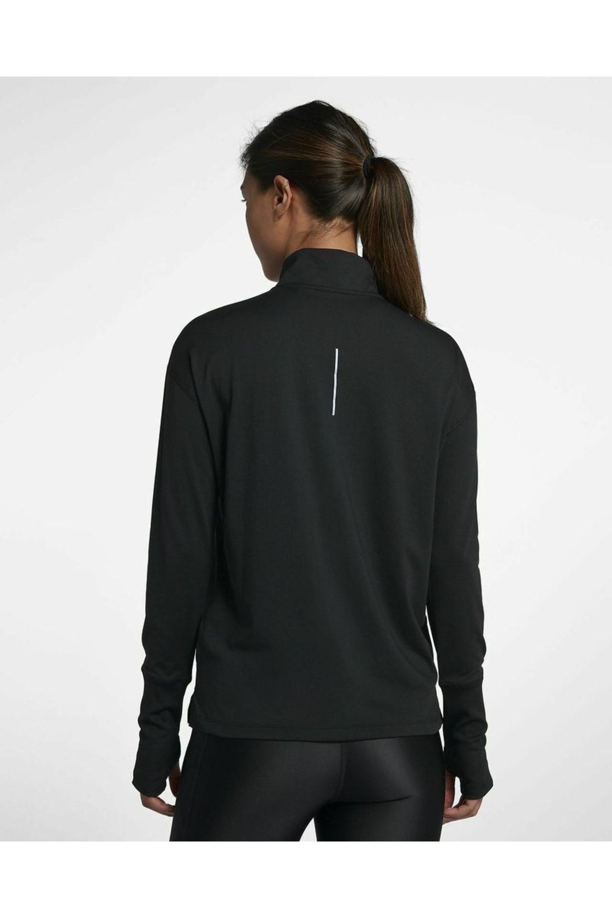 Nike element jacket women's top