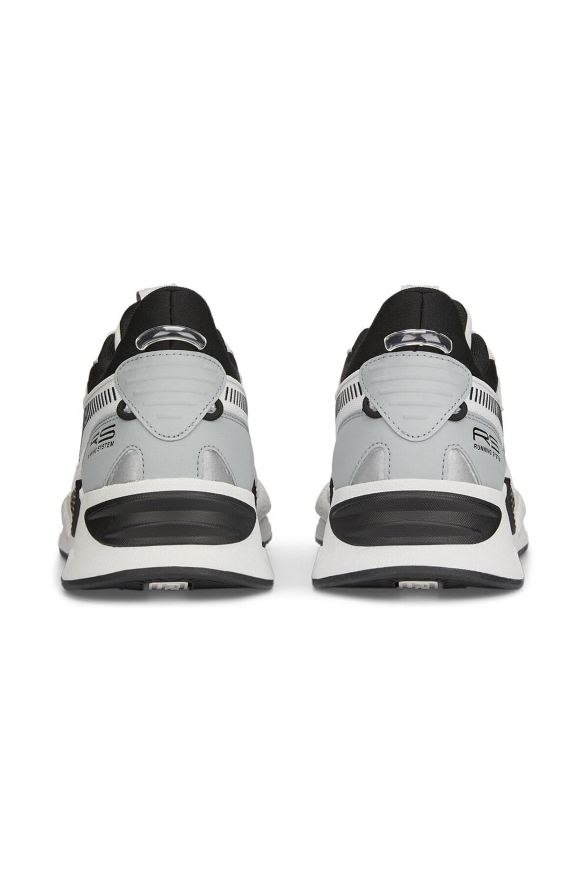 اسنیکر زنانه سفید پوما | 38662901 اورجینال - تصویر 4