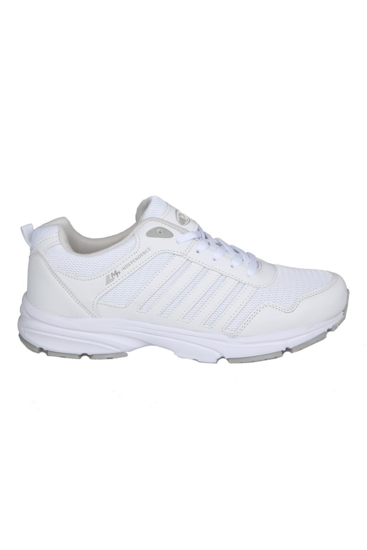 Mp 221-6803 Alaska Running Beyaz Erkek Sneakers