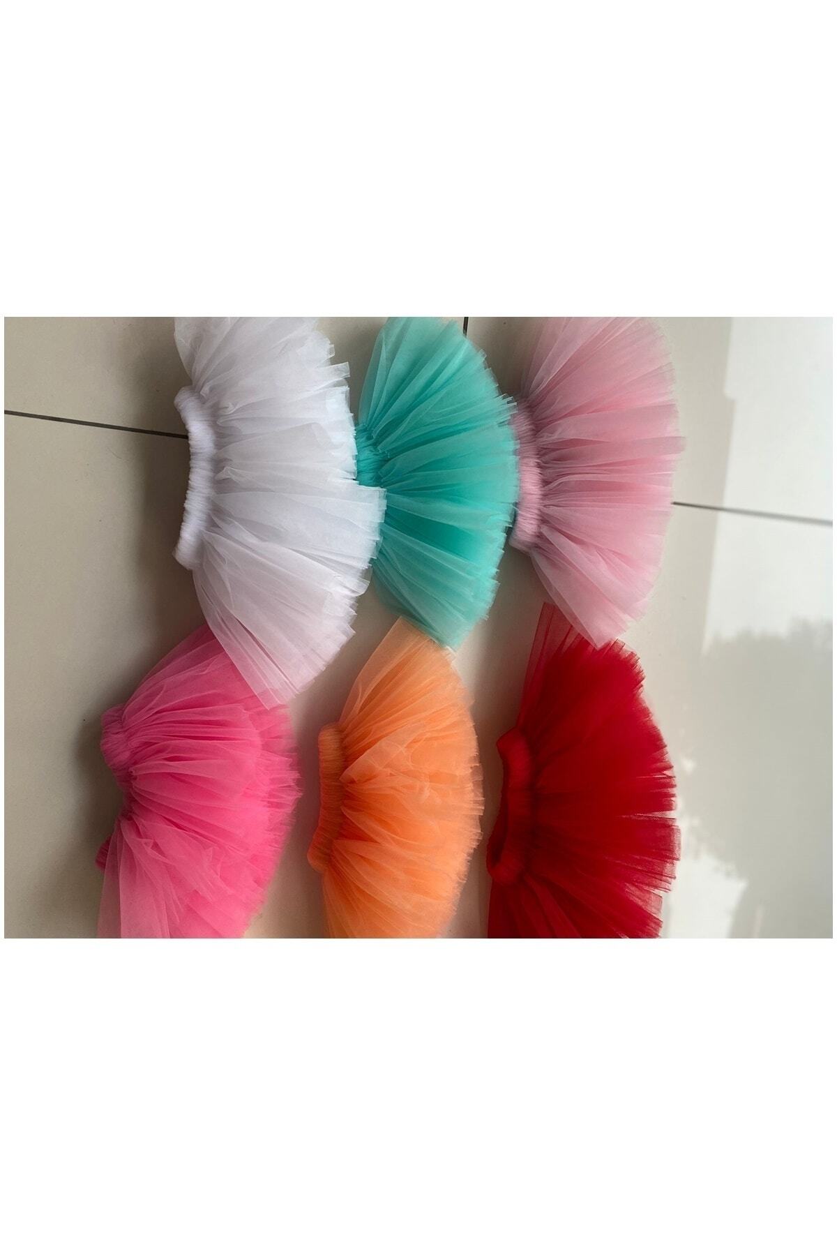 bba new trend Yenidoğan Bebek Tütü Etek,fotoğraf Sahne Çekimi Yeni Doğan Tütü fotoğrafı 5 (önizleme)