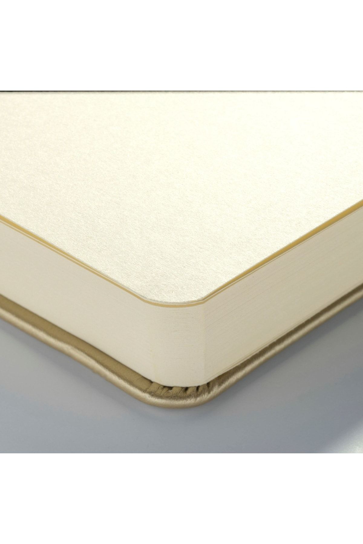 Talens-Art Creation Sketch Books Sketchbook 140gr21 X 15 Gold 2