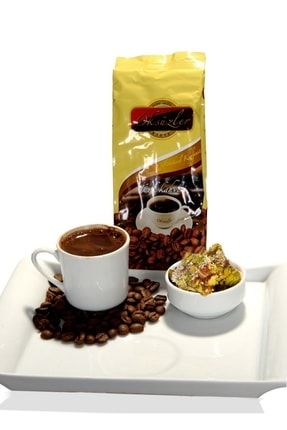 Koyu Kahve 500gr kahve06