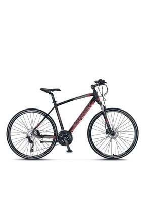 22810 Legarda 2221 Msm V Bisiklet (46) (siyah Kırmızı) 20173984