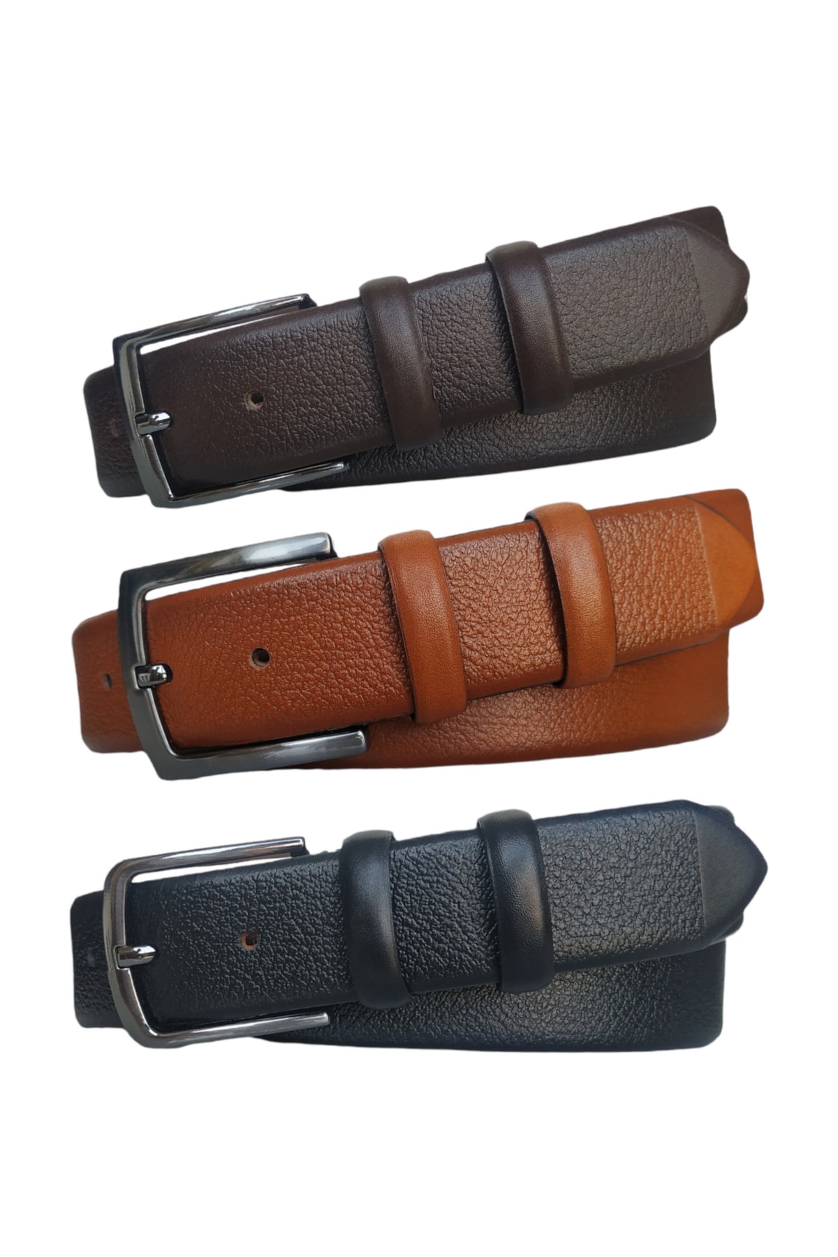 کمربند 3lü-3.8cm-flotur-siy-tab-kah- کمربند 3lü-3.8cm-flotur-siy-tab-kah-