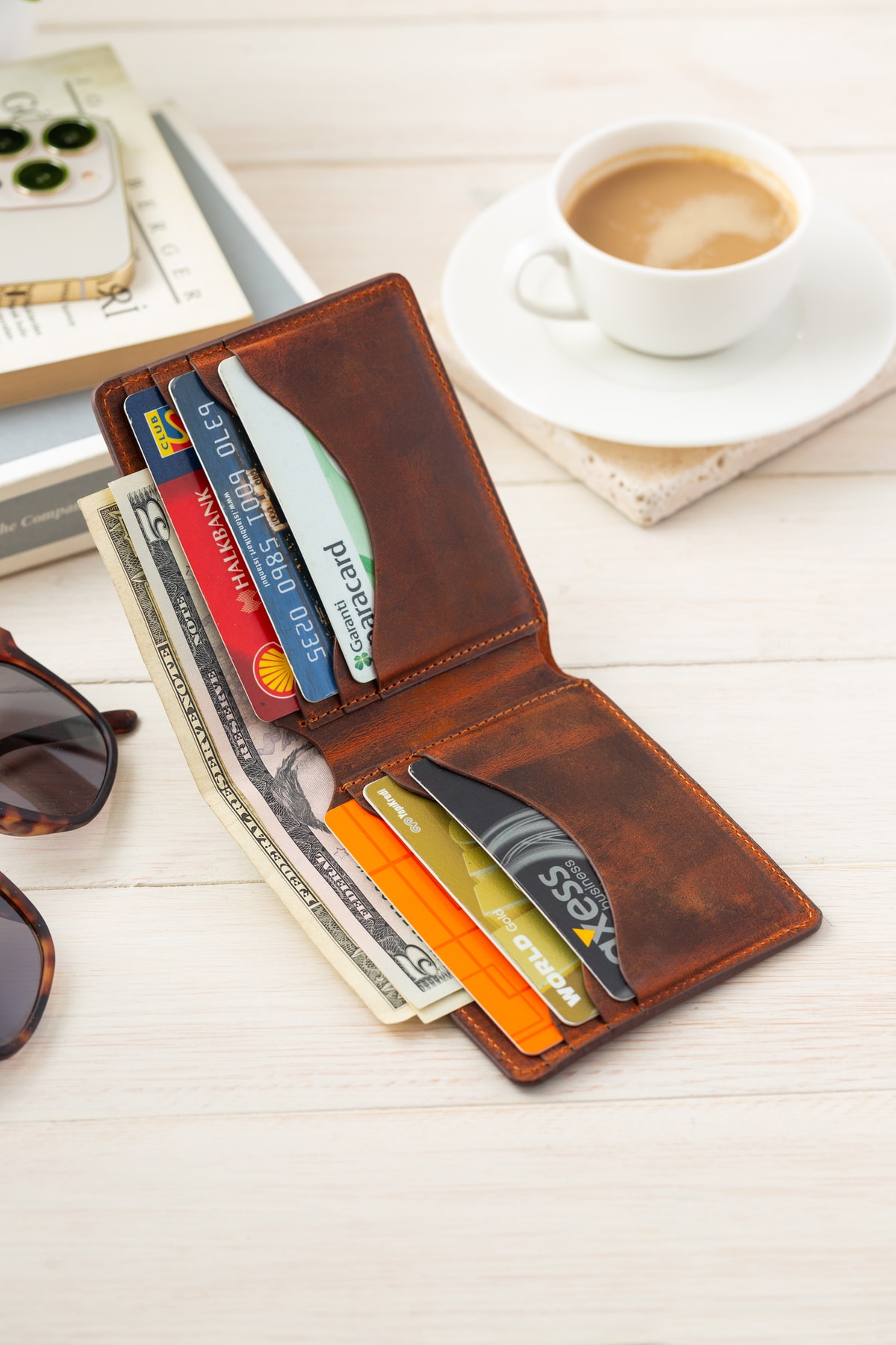 کیف پول 1020161 کیف پول 1020161