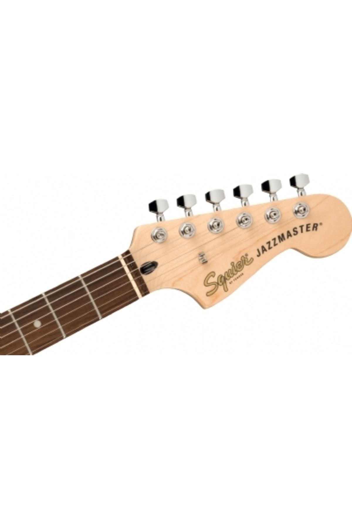 Fender affinity sale jazzmaster