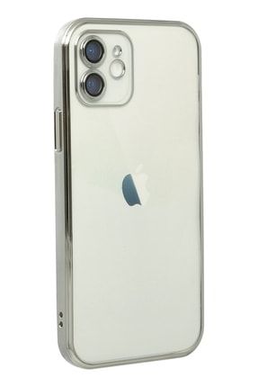 Apple Iphone 11 Razer Lensli Silikon Telefon Kılıfı Iphone 11 Razer Lensli 11razer11