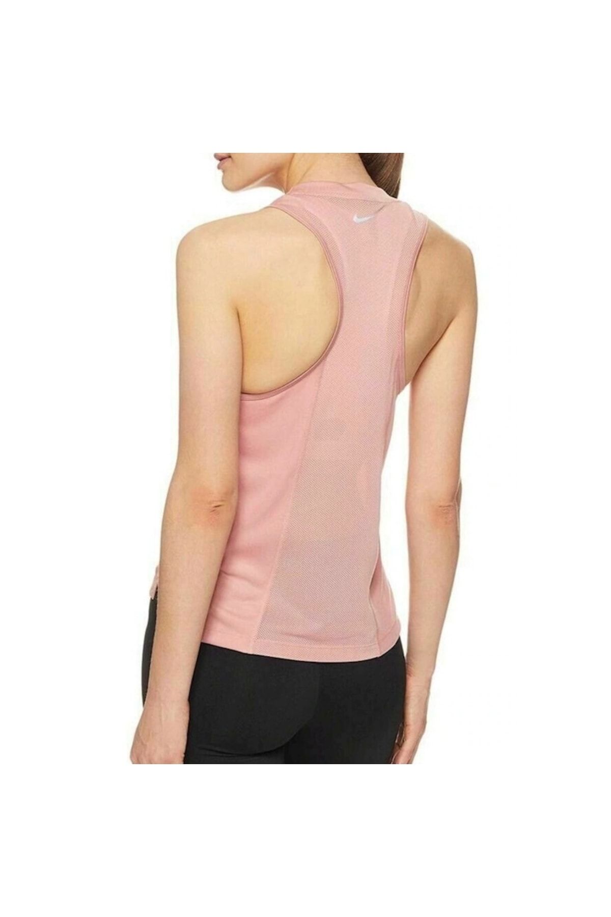 Nike dry miler on sale women's running tank