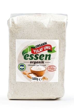 Essen Organik Organik Yulaf Unu 500 gr