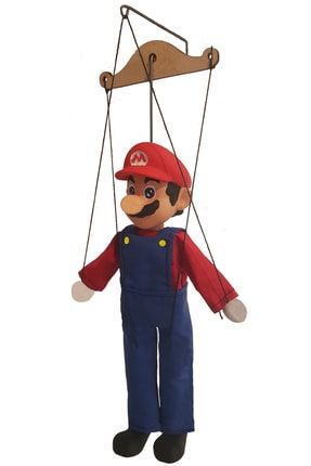 Kukla - Super Mario supermariokukla