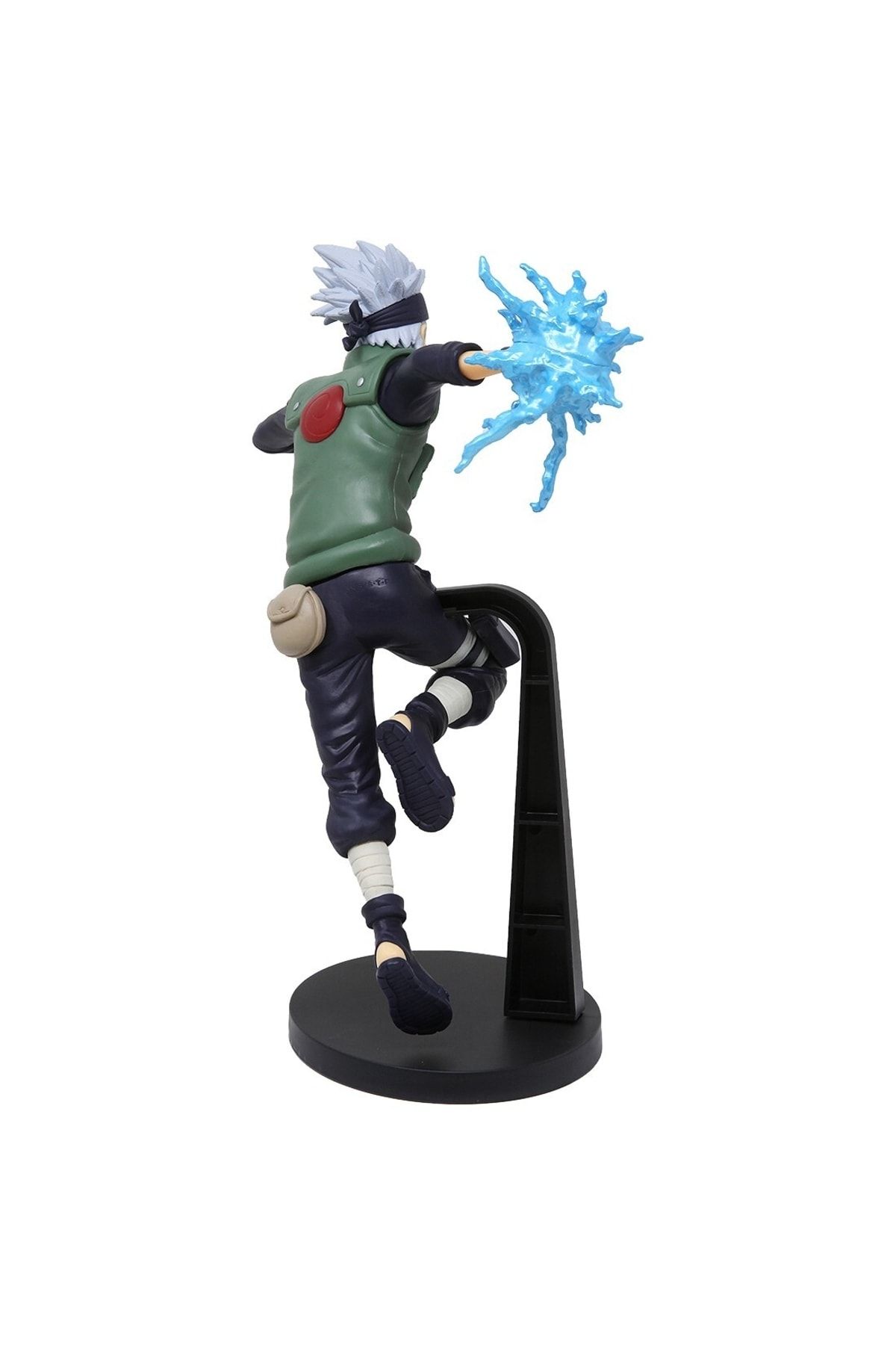 Naruto Shippuden Hatake Kakashi Vibration Stars 8.5 Figurine Action Figure  Toy