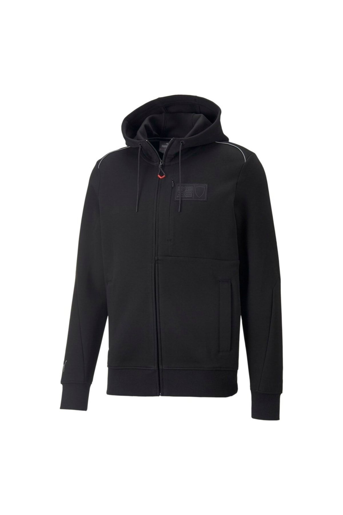 Puma sports jacket sales mens