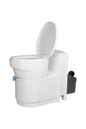 Freucamp Karavan Kasetli Tuvalet + Servis Kapağı FRUCAMPCS1