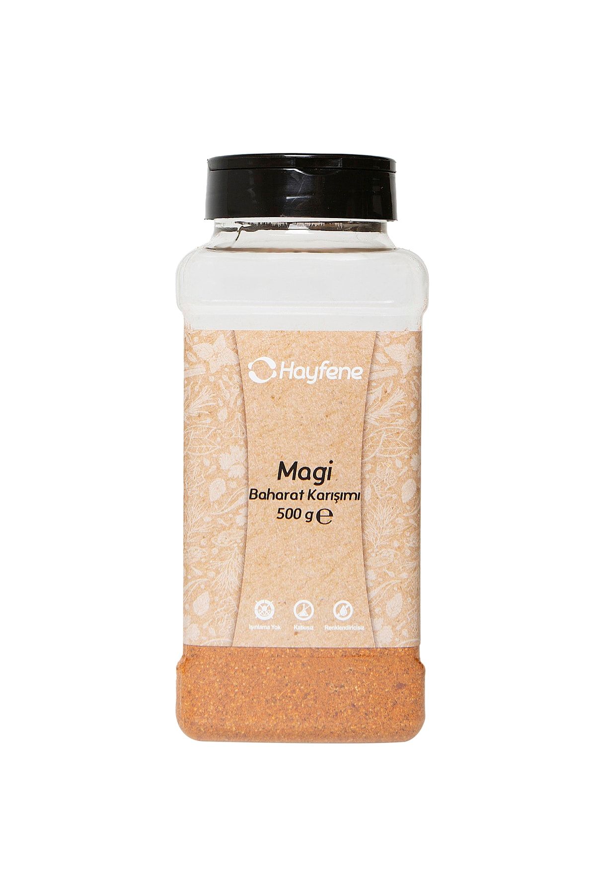 Hayfene Magi Baharatı 500 Gr