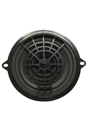 Pw-13rn 4 Ohm 100 Watt 13 Cm Renaultlar Için Tekli Hoparlör 3540