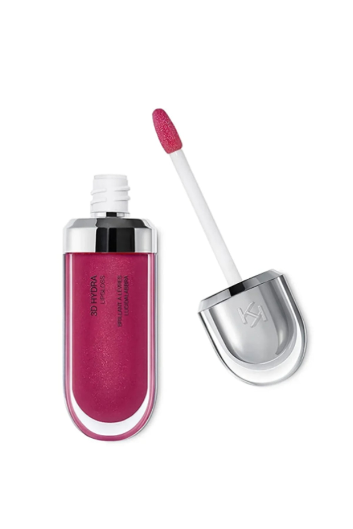 Moisturizing Lip Gloss - 3d Hydra Lipgloss 22 Sparkling Red Garnet