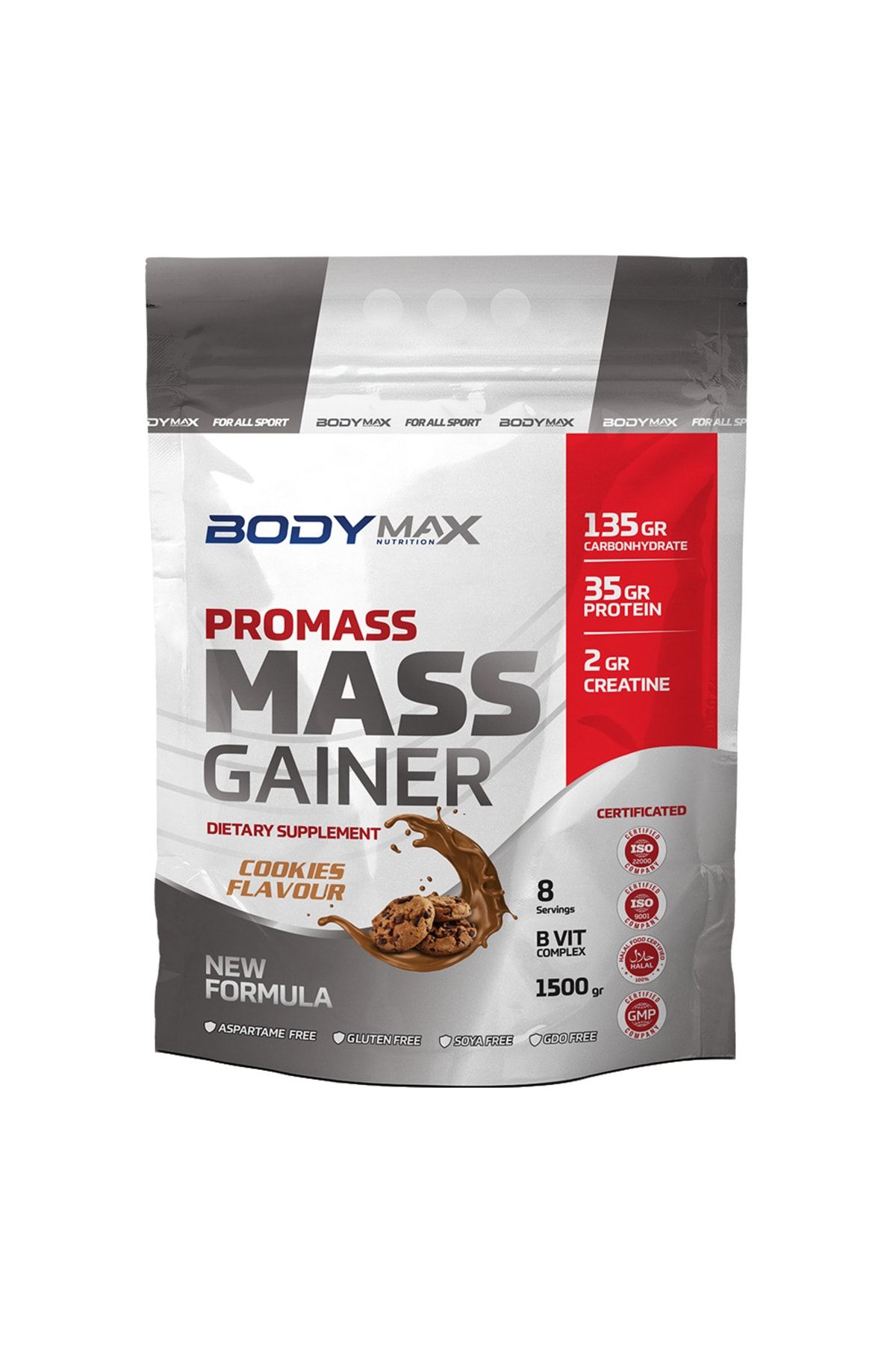 bodymax fxb30